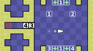 Math Push Puzzle Game Online - Puzzle Game