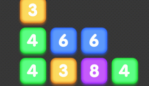 Plus 10 Puzzle Game Online