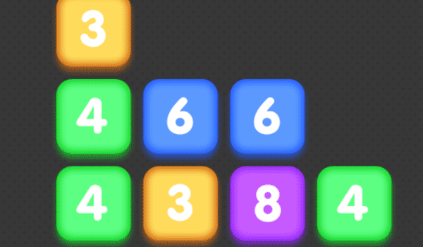 Plus 10 Puzzle Game Online