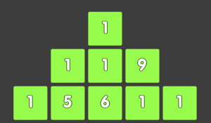 Destroy Numbers Math Puzzle Game