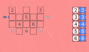 Puzlogic Plus Online Puzzle Game - Logic Puzzle Game