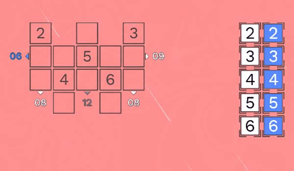 Puzlogic Plus Online Puzzle Game