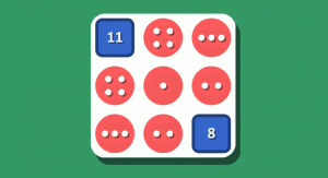 dot.ed Online Puzzle Game