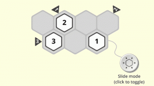 heXsum Puzzle Game Online - Logic Puzzle Game