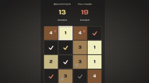 Square Away Puzzle Game Online