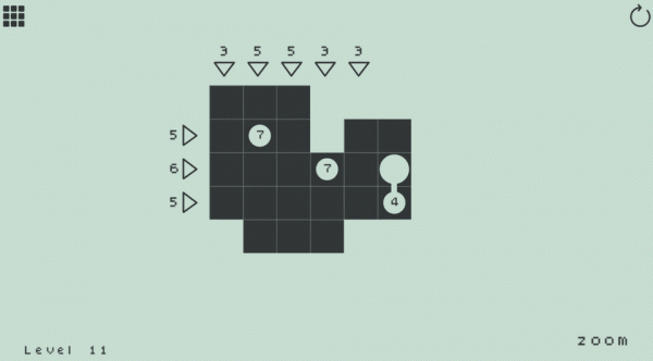 Qlki Puzzle Game Online