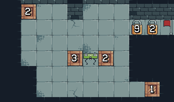 Puzzle Sigma Online Math Puzzle Game