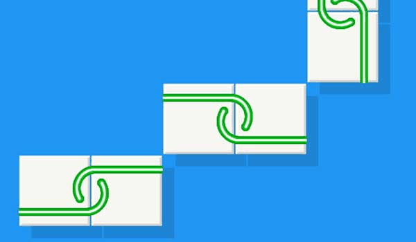 Unpuzzle 2 Online Puzzle Game