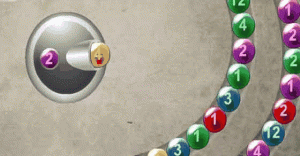 Math Lines: Xfactor Online Multiplication Puzzle Game