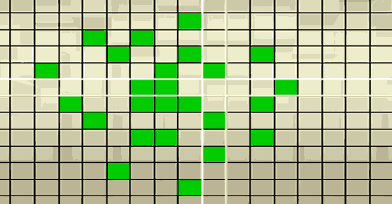Nonogram Puzzle Game - Logic Grid Puzzle Online