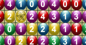 Number Twins Online Puzzle Game