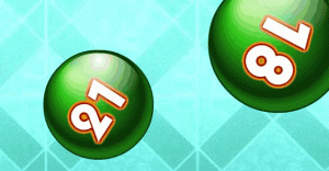 Number Balls Puzzle Game Online