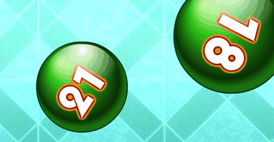 Number Balls Puzzle Game Online