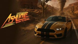 Ashline Racing: Born To Burn Online Game