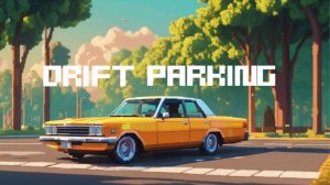 Drift Parking Online Game