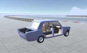 Car Tuning Simulator Online Game