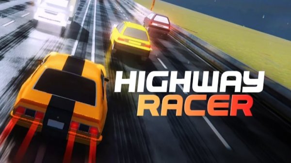 Highway Racer Online Game