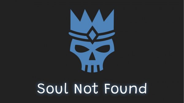Soul Not Found Idle Incremental Game