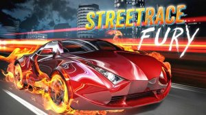 Street Race Fury Online Game