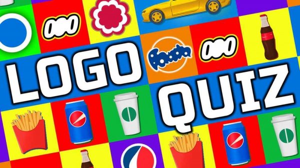 Logo Quiz: Game World Trivia Online Game