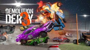 Open Road Arena Racing Challenge