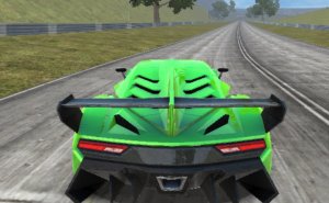 Speed Racing Pro 2 Online Game