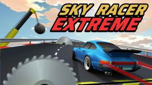 Sky Racer Extreme Online Game