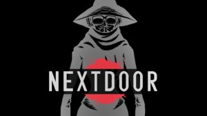 Secrets of the House Next Door