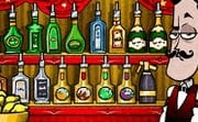 Mixology Match: Drink Lab