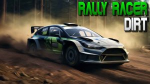 Rally Racer Dirt Online Game