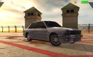 Burnout Drift 3: Seaport Max Online Game