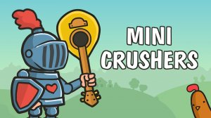 Mini Tower Cracker Idle Adventure