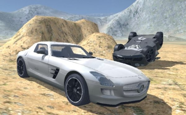 Derby Crash 2 Online Game