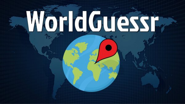 WorldGuessr Free GeoGuessr Online Game