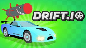 Drift.io Online Game