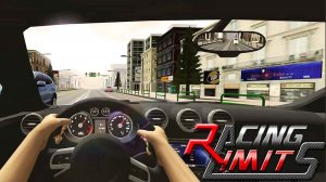 Racing Limits Racing Game