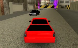 Speed Brazil 3D Racing Game