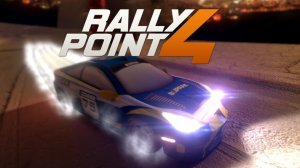 Rally Point 4 Offroad Racing Game