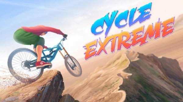Cycle Extreme Bike Game