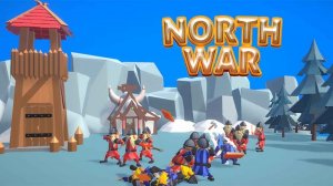 Nordic Settlement Puzzle