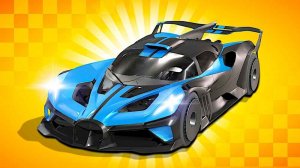 GT Cars Mega Ramps Online Game
