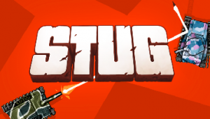 STUG Online Tank Game