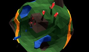 Factions Online Game