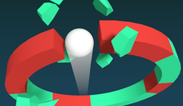 Ball up! Online Arcade Game