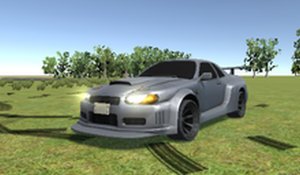 SandboxRacing 3D Online Game