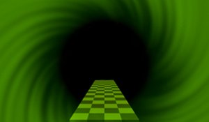 Cosmic Run Online Game