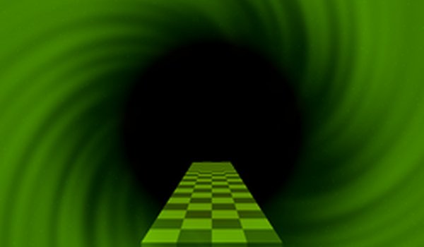 Cosmic Run Online Game