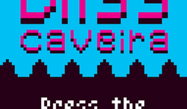 Discaveira Metroidvania Adventure Online Arcade Game