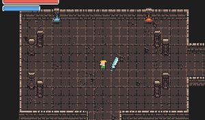 Dungrena Dungeon Adventure Game