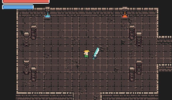 Dungrena Dungeon Adventure Game